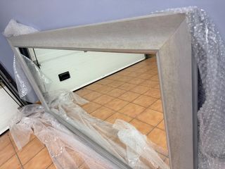 Espejo hecho a mano 1.80x1 metro