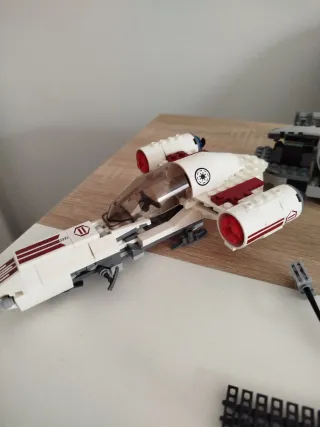 Pack Lego Star Wars