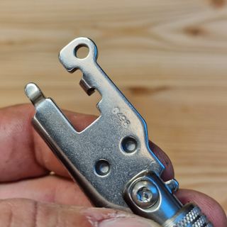 Adattatore Leatherman raro