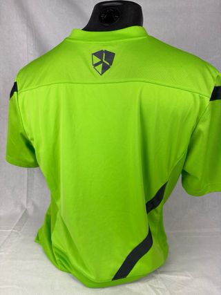 Camiseta Nike Verde Portugal