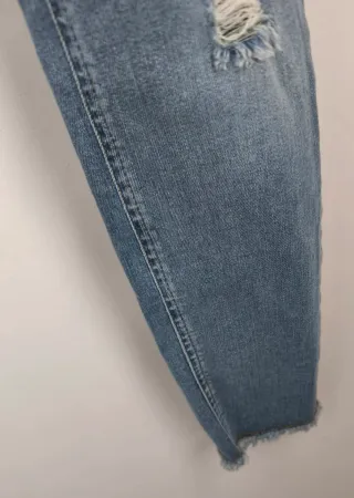 Jeans skinny Only donna L32