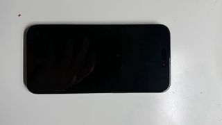 iPhone 15 Pro Max 256GB Negro