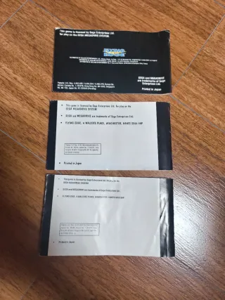 Los Simpson 4 Juegos Mega Drive