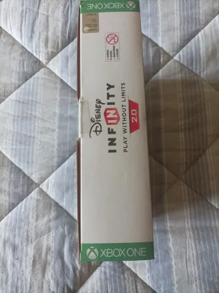 Disney Infinity 2.0 Xbox One