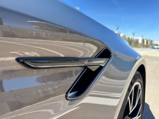 BMW M5 Competition