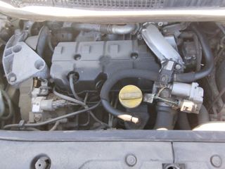 1881082 válvula egr renault 8200609274 scenic ii