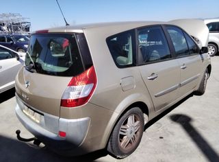 1881082 válvula egr renault 8200609274 scenic ii