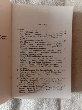 Cat owner enciclopedia of veterinaria medicine.