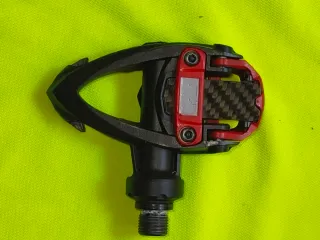 Pedales TIME en muy buen estado