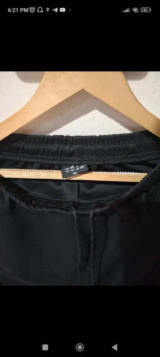 Lote Adidas 2 Sudadera Pantalon Deporte Track Pant