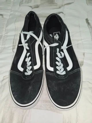 Vans Old Skool Talla 46 EUR