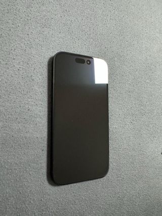 iPhone 16 nuevo. 100% bateria NO NEGOCIABLE
