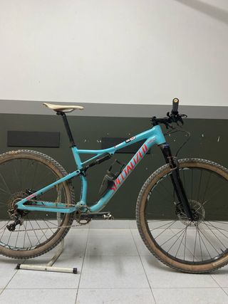 Specialized Epic Bicicleta Montaña