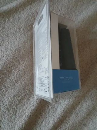 Adaptador Coche PSP Sony Nuevo