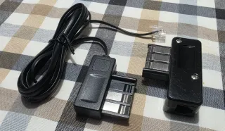 Adaptador Teléfono Francés T a RJ11