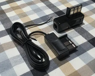Adaptador Teléfono Francés T a RJ11