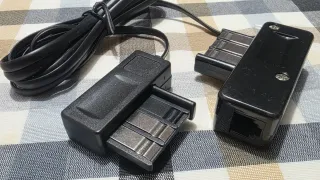 Adaptador Teléfono Francés T a RJ11