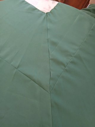 Telo di ricambio  per ombrellone da giardino