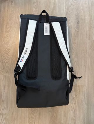 Paletero Tecnifibre Tour Endurance Padel