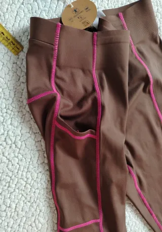 Mallas Joma Running Mujer