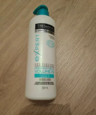 3 Botes TRESemmé Expert Selection