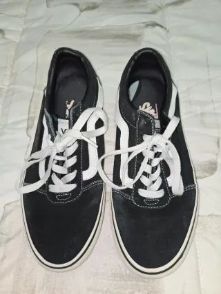 Vans Old Skool Talla 40
