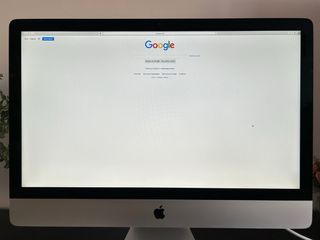 iMac 27” 2013 1TB 24GB + Teclado + Magic Mouse