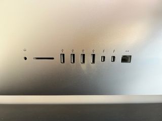 iMac 27” 2013 1TB 24GB + Teclado + Magic Mouse