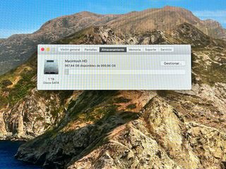 iMac 27” 2013 1TB 24GB + Teclado + Magic Mouse