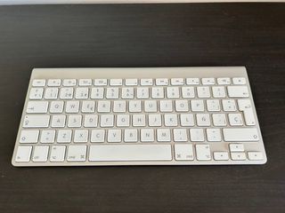 iMac 27” 2013 1TB 24GB + Teclado + Magic Mouse