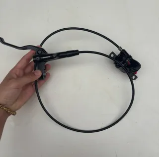 Frenos Shimano MT201