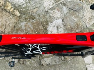 Espectacular Bici TREK Eléctrica T56+bateria extra