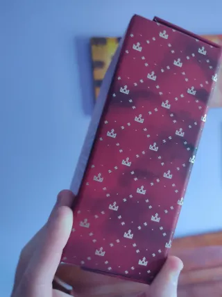 Amber Wave Matin Martin