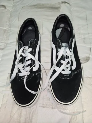 Vans Old Skool Talla 40