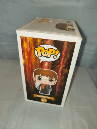 Funko Pop Harry Potter 31