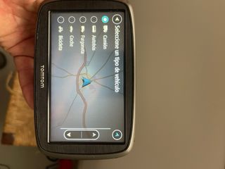 TomTom Start 50 GPS Profesional 5
