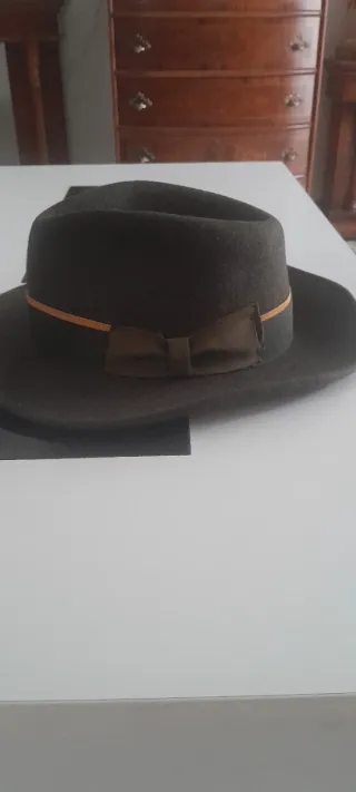 Sombrero ELÓSEGUI