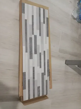 Azulejos Cerámicos CRISTACER 25x75cm