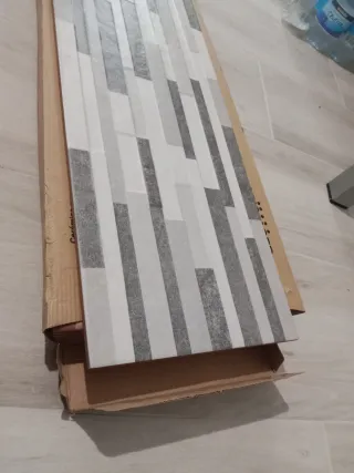 Azulejos Cerámicos CRISTACER 25x75cm