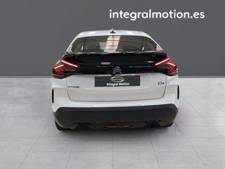 Citroën C4 BlueHDi 130 S&S EAT8 Feel Pack