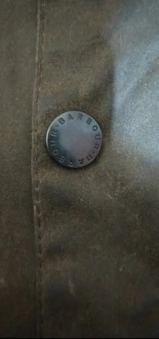 Barbour Classic Bedale - Made in England