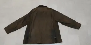 Barbour Classic Bedale - Made in England