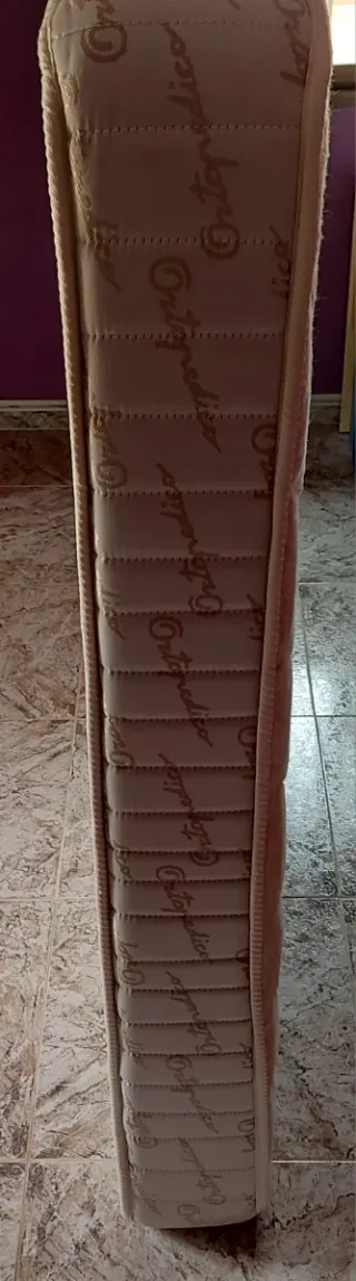 Colchón 135x180