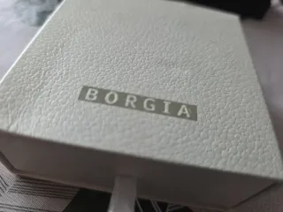 Pulsera de perlas BORGIA