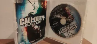 Call of Duty Black Ops PS3