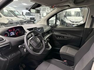 Peugeot Rifter Access Standard BlueHDi 55kW COMBI 5