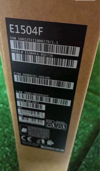 ASUS Vivobook Plata