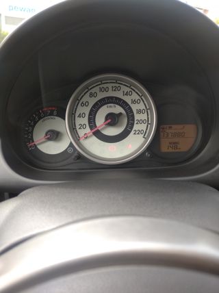 Mazda 2 2010