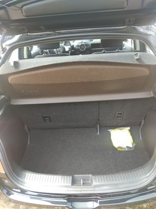 Mazda 2 2010