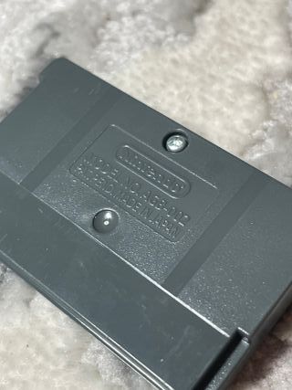 Rayman Raving Rabbids GBA (PAL) NUEVO